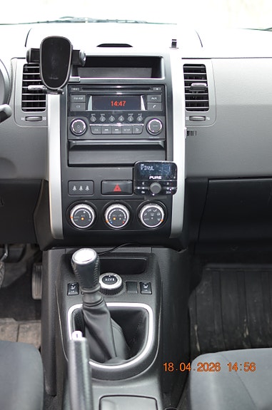 Nissan X-Trail 6 of 18