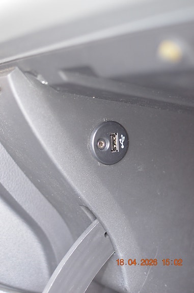 Nissan X-Trail 17 of 18