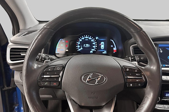 Hyundai IONIQ 15 hos Sommerseth