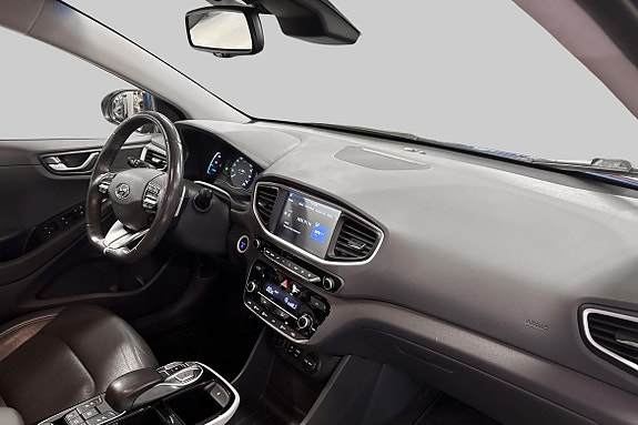 Hyundai IONIQ 18 hos Sommerseth