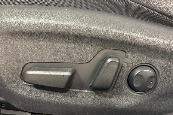 Hyundai IONIQ 20 hos Sommerseth