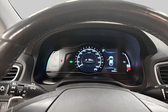 Hyundai IONIQ 16 hos Sommerseth