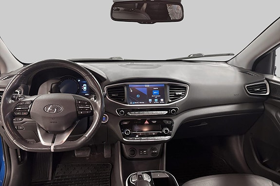 Hyundai IONIQ 14 hos Sommerseth