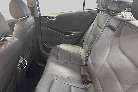 Hyundai IONIQ 21 hos Sommerseth