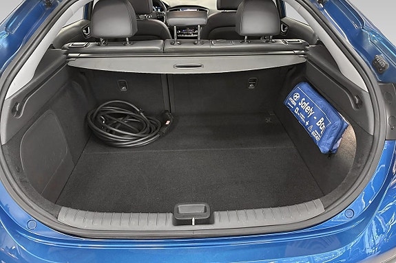 Hyundai IONIQ 13 hos Sommerseth