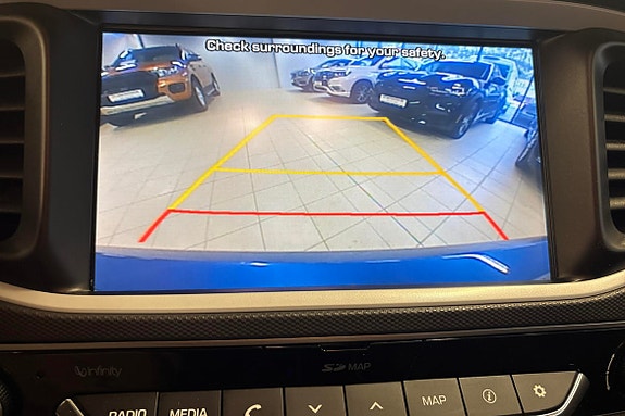 Hyundai IONIQ 26 hos Sommerseth