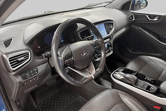 Hyundai IONIQ 17 hos Sommerseth