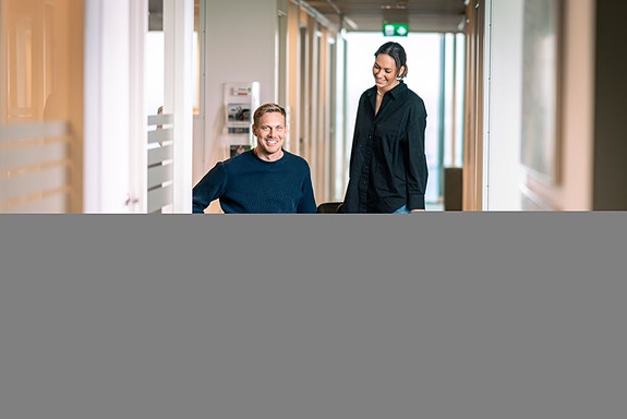 Bilde 2 av 5 i jobbannonse-galleriet