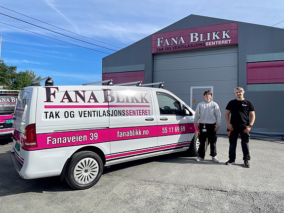 Bilde 2 av 8 i jobbannonse-galleriet