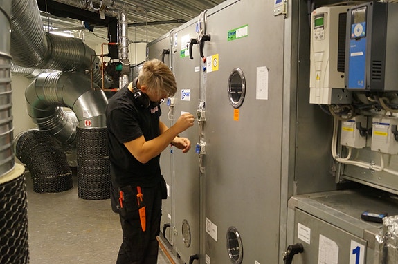 Bilde 4 av 8 i jobbannonse-galleriet