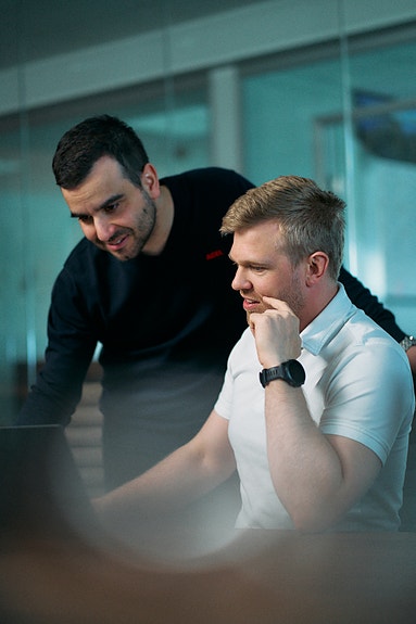 Bilde 1 av 3 i jobbannonse-galleriet