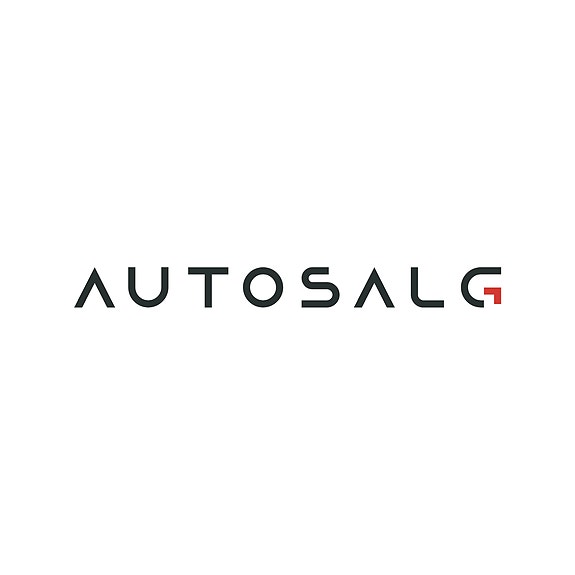 Autosalg logo