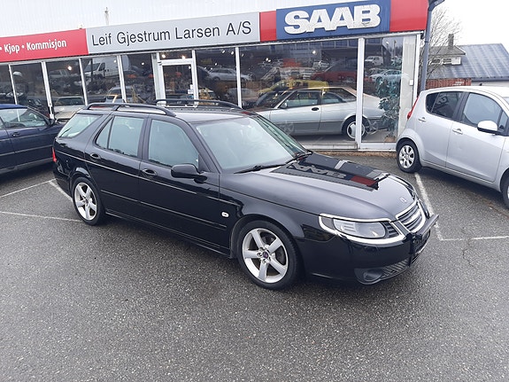 Saab 9-5
