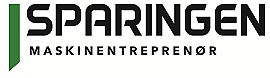 Sparingen AS logo