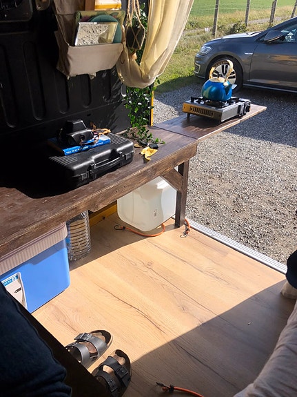 Ford Transit 4 of 5