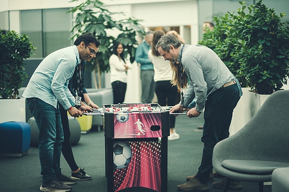 Bilde 5 av 5 i jobbannonse-galleriet