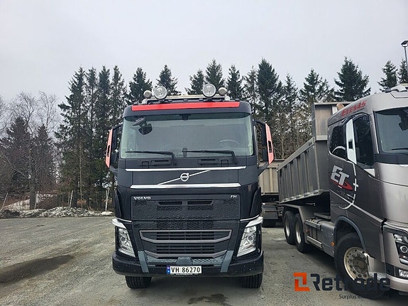 Volvo FH