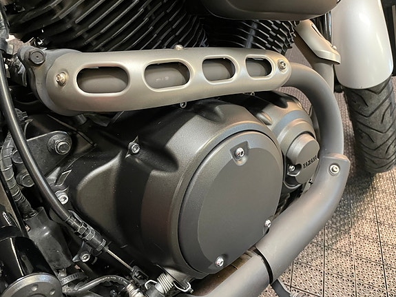 Yamaha SCR 950 *** SERVICE/GARANTI *** 21 of 30