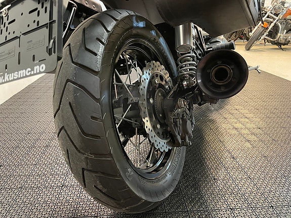 Yamaha SCR 950 *** SERVICE/GARANTI *** 11 of 30