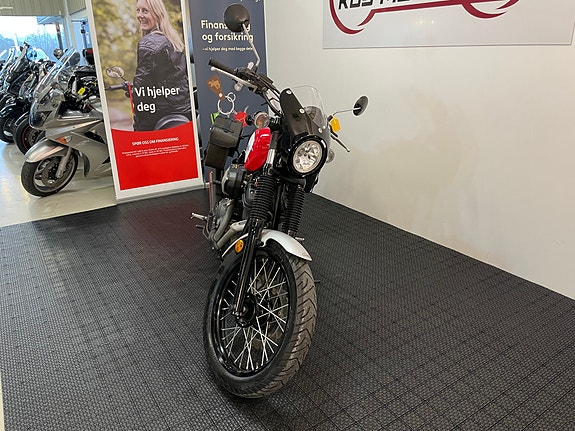 Yamaha SCR 950 *** SERVICE/GARANTI *** 3 of 5