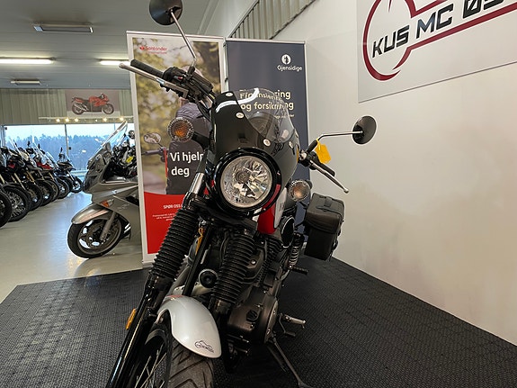 Yamaha SCR 950 *** SERVICE/GARANTI *** 30 of 30