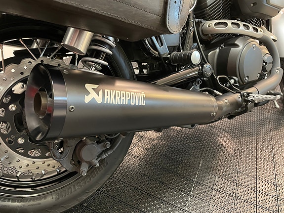 Yamaha SCR 950 *** SERVICE/GARANTI *** 10 of 30