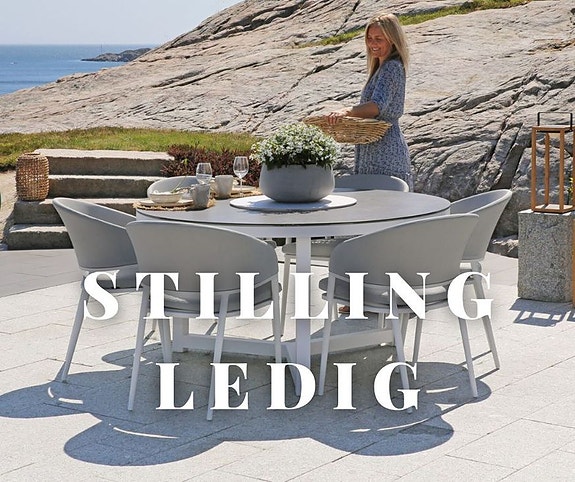 Bilde 1 av 1 i jobbannonse-galleriet