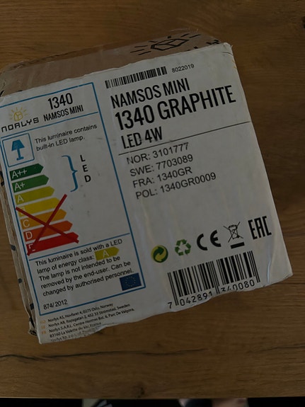 Product image 2 of 2