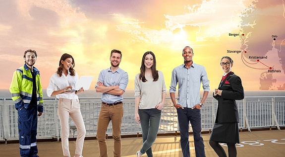 Bilde 1 av 1 i jobbannonse-galleriet