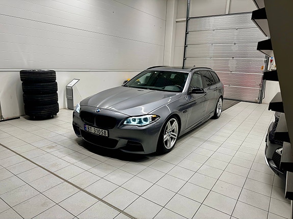 BMW 5-Serie