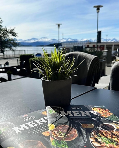 Bilde 2 av 10 i jobbannonse-galleriet