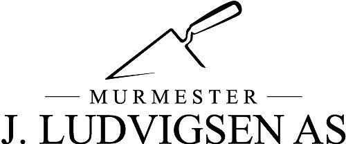 MURMESTER J LUDVIGSEN AS logo