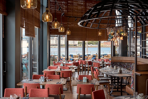 Kahlon Gruppen AS logo