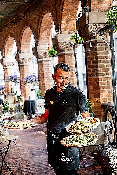 Bilde 1 av 9 i jobbannonse-galleriet