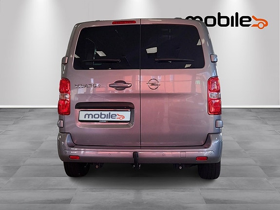 Opel Vivaro 3 of 5