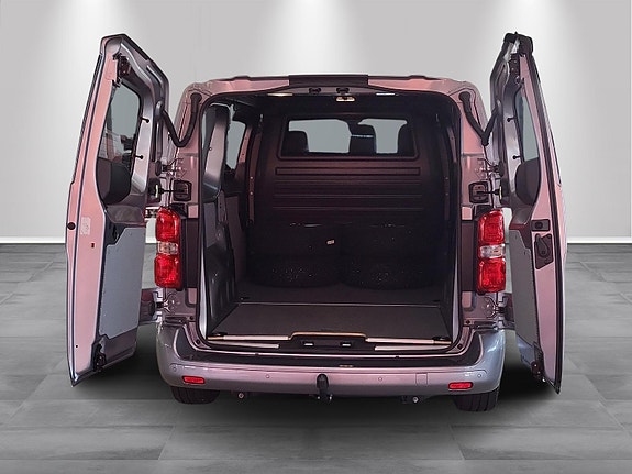 Opel Vivaro 4 of 5