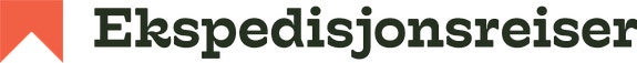Ekspedisjonsreiser AS logo