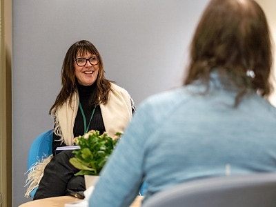 Bilde 1 av 1 i jobbannonse-galleriet