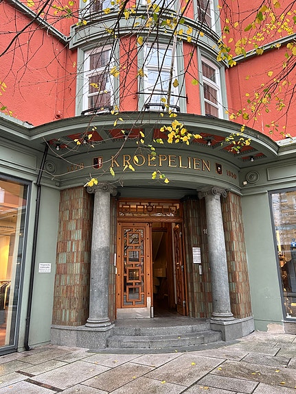 Bilde 1 av 1 i jobbannonse-galleriet