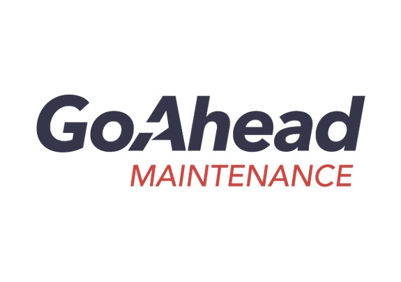 Go-Ahead Maintenance logo