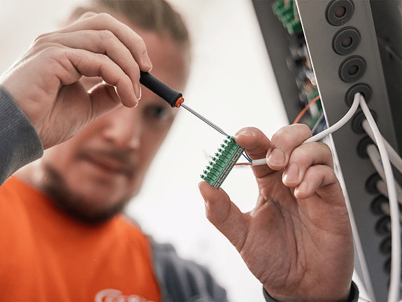 Bilde 1 av 1 i jobbannonse-galleriet