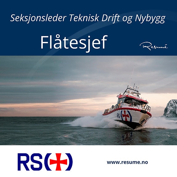 Bilde 6 av 6 i jobbannonse-galleriet