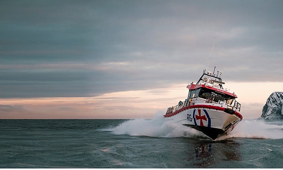 Bilde fra arbeidsgiver