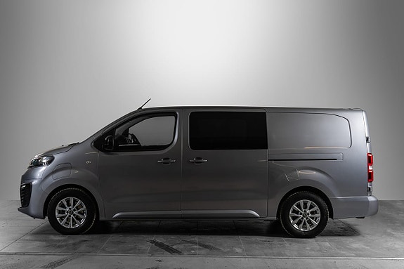 Opel Vivaro-e 4 of 5