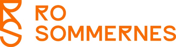 Ro Sommernes advokatfirma AS logo