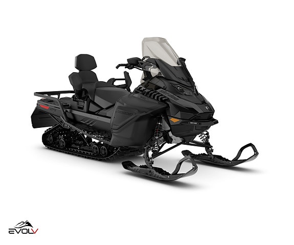 Ski-doo EXpedition LE 900 ACE TURBO  [ACTF]