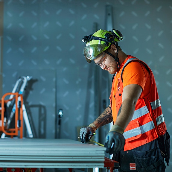 Bilde 1 av 1 i jobbannonse-galleriet