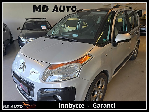 Citroen C3 Picasso
