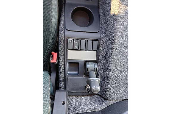 Volvo FE Electric 6x2 Tippbil Volvo FE Electric 6x2 med Nor Slep dumperpåbygg 8 of 11