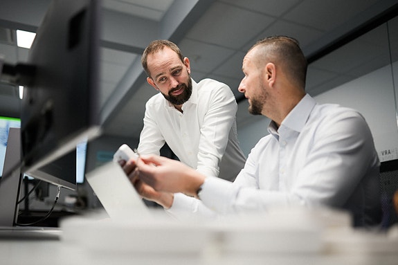 Bilde 3 av 6 i jobbannonse-galleriet